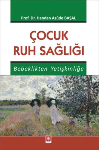 Çocuk Ruh Sağlığı | Kitap Ambarı