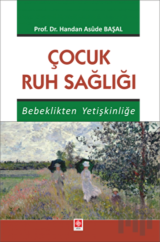 Çocuk Ruh Sağlığı | Kitap Ambarı