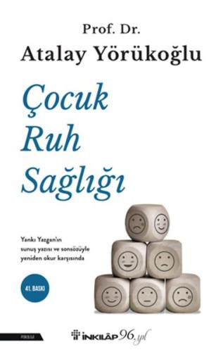 Çocuk Ruh Sağlığı | Kitap Ambarı