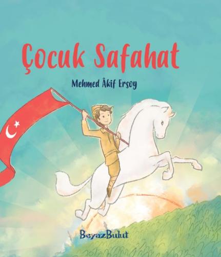 Çocuk Safahat | Kitap Ambarı