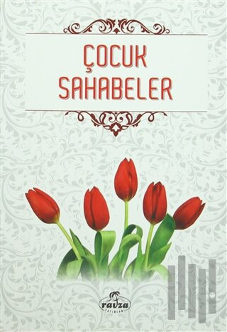 Çocuk Sahabeler | Kitap Ambarı