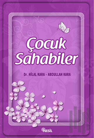 Çocuk Sahabiler (Ciltli) | Kitap Ambarı