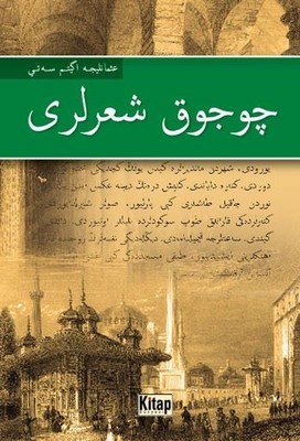 Çocuk Şiirleri | Kitap Ambarı