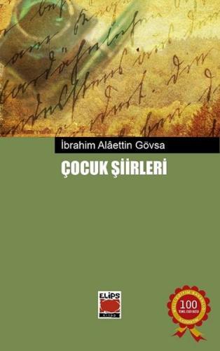 Çocuk Şiirleri | Kitap Ambarı