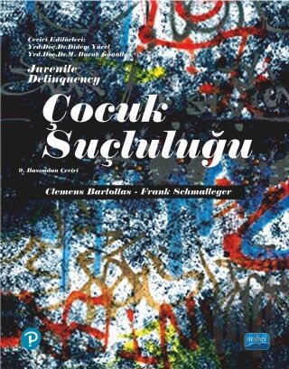 Çocuk Suçluluğu | Kitap Ambarı