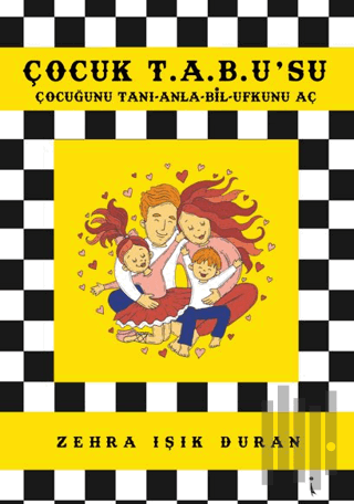 Çocuk T.A.B.U’su | Kitap Ambarı