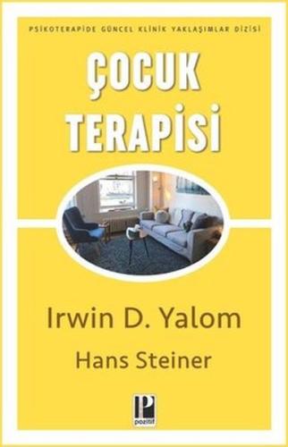 Çocuk Terapisi | Kitap Ambarı