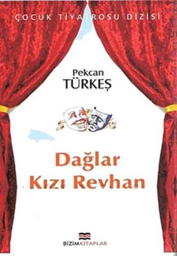 Dağlar Kızı Reyhan | Kitap Ambarı