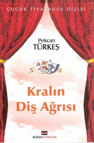 Kralın Diş Ağrısı | Kitap Ambarı