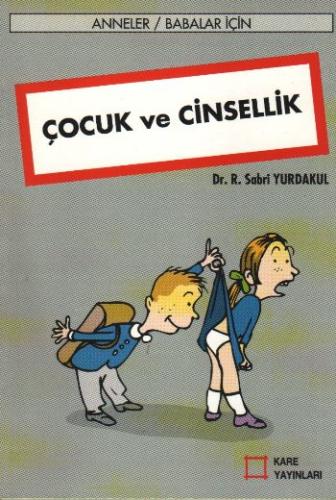 Çocuk ve Cinsellik | Kitap Ambarı