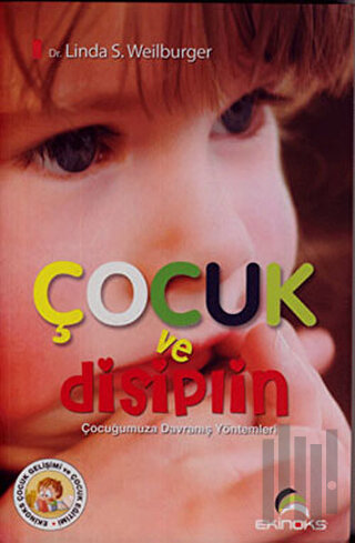 Çocuk ve Disiplin | Kitap Ambarı