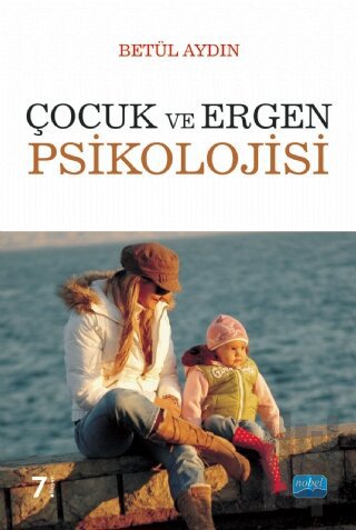 Çocuk ve Ergen Psikolojisi | Kitap Ambarı