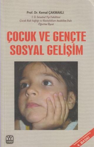 Çocuk ve Gençte Sosyal Gelişim | Kitap Ambarı