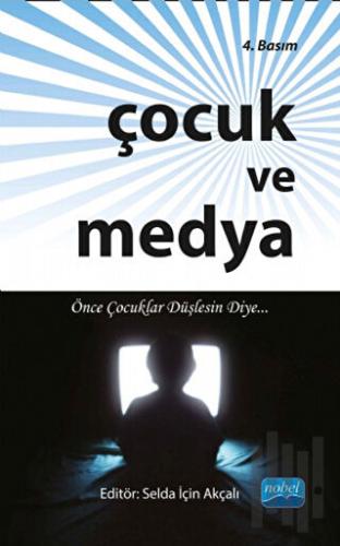 Çocuk ve Medya | Kitap Ambarı