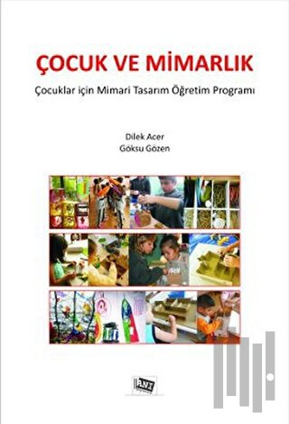 Çocuk ve Mimarlık | Kitap Ambarı