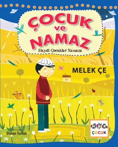 Çocuk ve Namaz | Kitap Ambarı