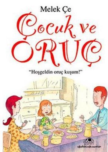 Çocuk ve Oruç | Kitap Ambarı