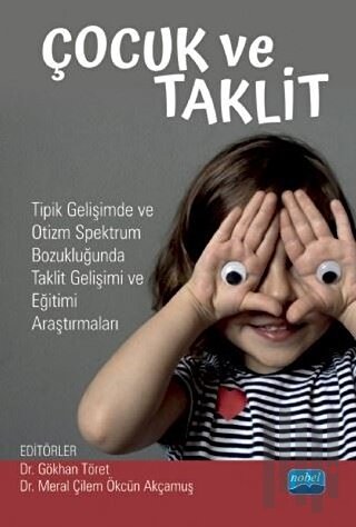 Çocuk ve Taklit | Kitap Ambarı