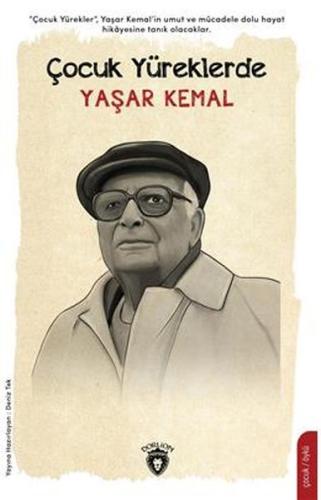 Çocuk Yüreklerde Yaşar Kemal | Kitap Ambarı