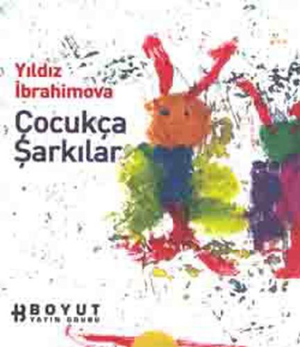 Çocukça Şarkılar | Kitap Ambarı