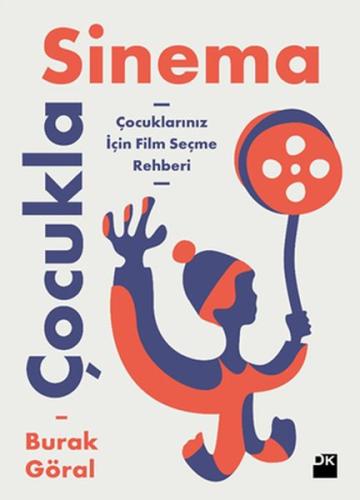 Çocukla Sinema | Kitap Ambarı