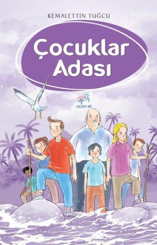 Çocuklar Adası | Kitap Ambarı