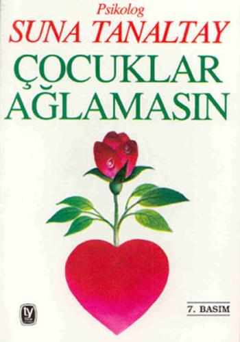 Çocuklar Ağlamasın | Kitap Ambarı