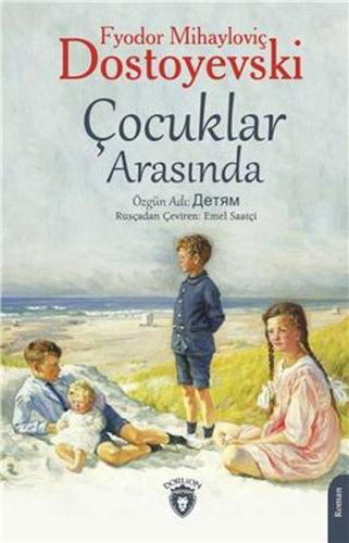 Çocuklar Arasında | Kitap Ambarı