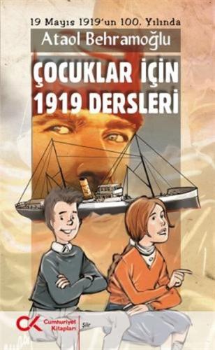 Çocuklar İçin 1919 Dersleri | Kitap Ambarı