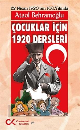 Çocuklar için 1920 Dersleri | Kitap Ambarı