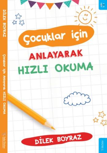 Çocuklar için Anlayarak Hızlı Okuma | Kitap Ambarı