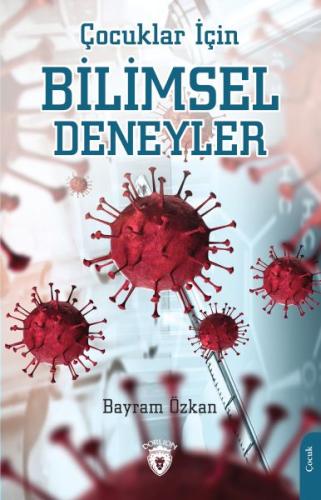 Çocuklar İçin Bilimsel Deneyler | Kitap Ambarı