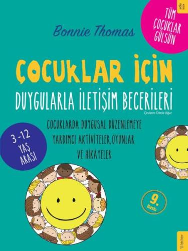 Çocuklar İçin Duygularla İletişim Becerileri | Kitap Ambarı