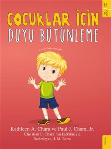 Çocuklar İçin Duyu Bütünleme | Kitap Ambarı