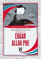 Çocuklar İçin Edgar Allan Poe | Kitap Ambarı