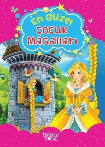 En Güzel Çocuk Masalları | Kitap Ambarı