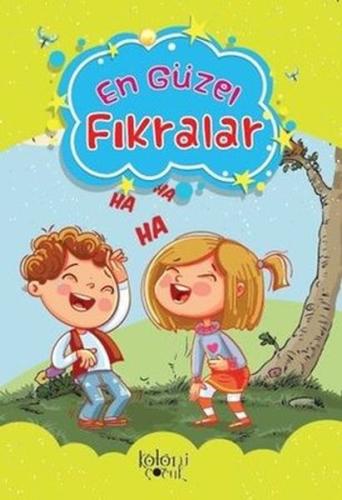 En Güzel Fıkralar | Kitap Ambarı