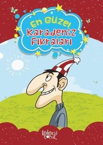 En Güzel Karadeniz Fıkraları | Kitap Ambarı