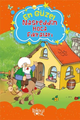 Çocuklar için En Güzel Fıkra ve Masallar - Nasreddin Hoca Fıkraları | 