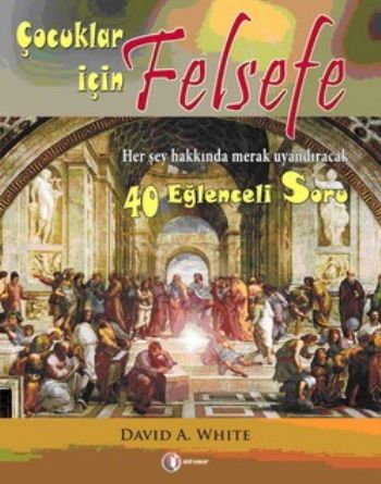 Çocuklar İçin Felsefe | Kitap Ambarı