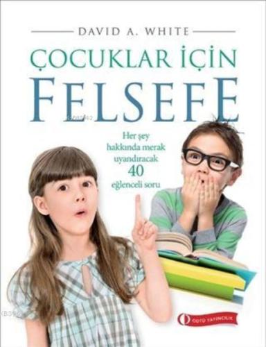 Çocuklar İçin Felsefe | Kitap Ambarı