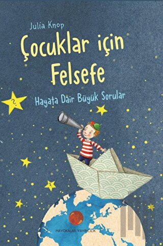 Çocuklar için Felsefe | Kitap Ambarı