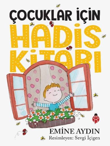 Çocuklar İçin Hadis Kitabı | Kitap Ambarı