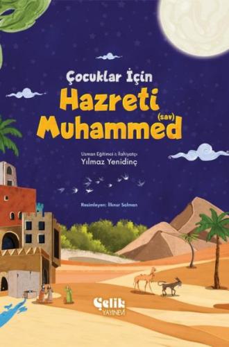 Çocuklar İçin Hazreti Muhammed | Kitap Ambarı