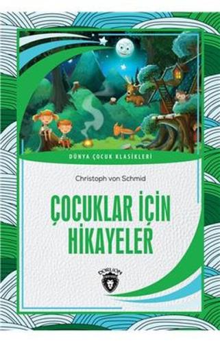 Çocuklar İçin Hikayeler | Kitap Ambarı