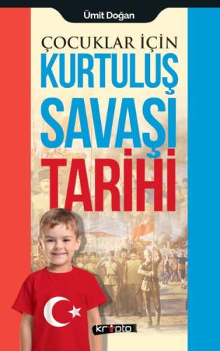 Çocuklar İçin - Kurtuluş Savaşı Tarihi | Kitap Ambarı