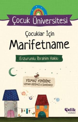 Çocuklar için Marifetname | Kitap Ambarı