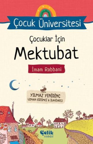 Çocuklar İçin Mektubat | Kitap Ambarı