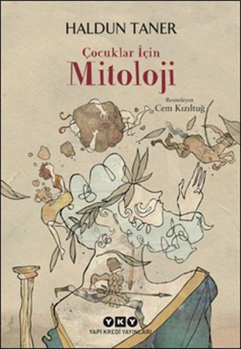 Mitoloji | Kitap Ambarı