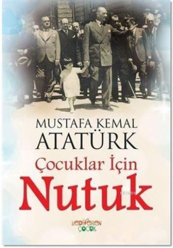 Çocuklar İçin Nutuk | Kitap Ambarı